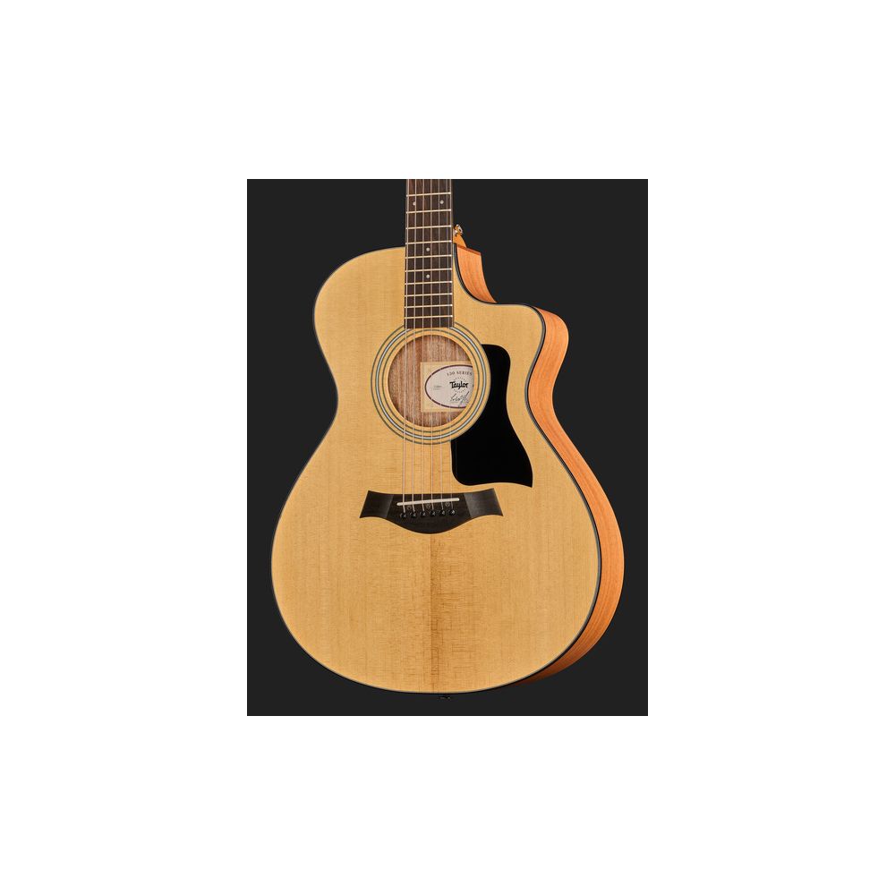 Taylor 112ce Sapele – Thomann Ireland