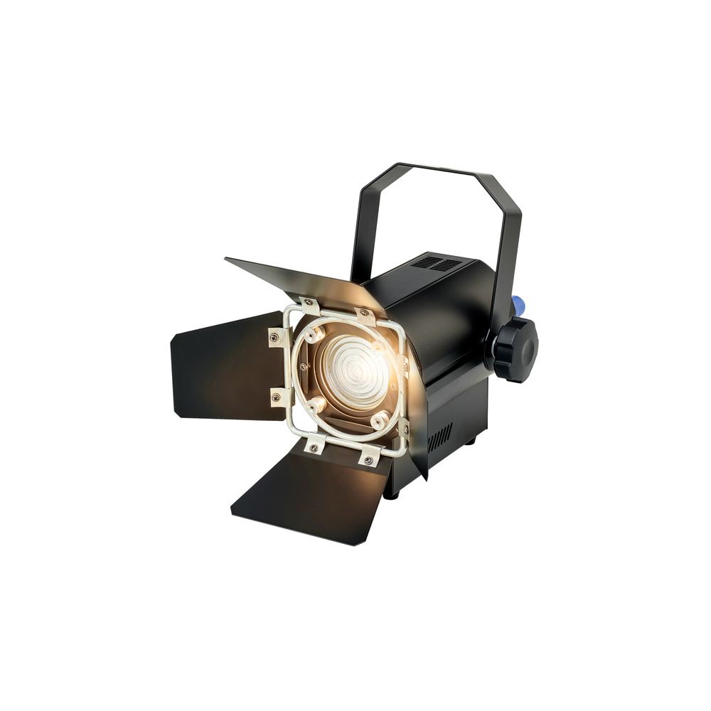 Varytec LED Theater Spot 50 3200K – Thomann Ireland