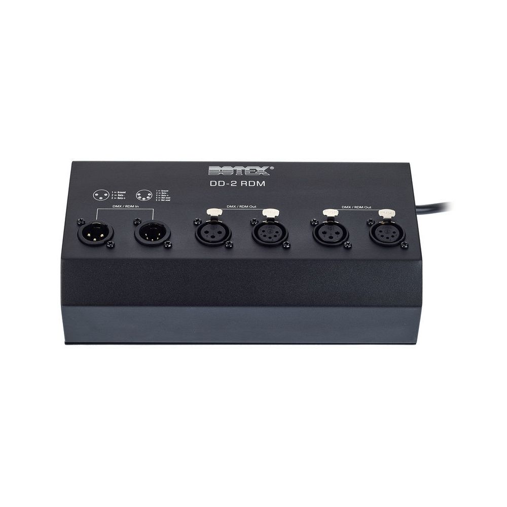 Botex DMX Splitter DD