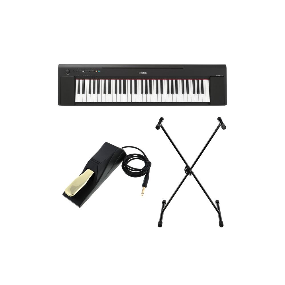 Yamaha NP