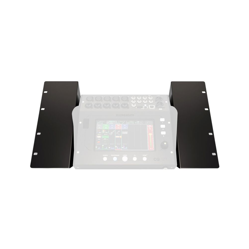Allen & Heath Rackmount for CQ12T – Thomann Ireland
