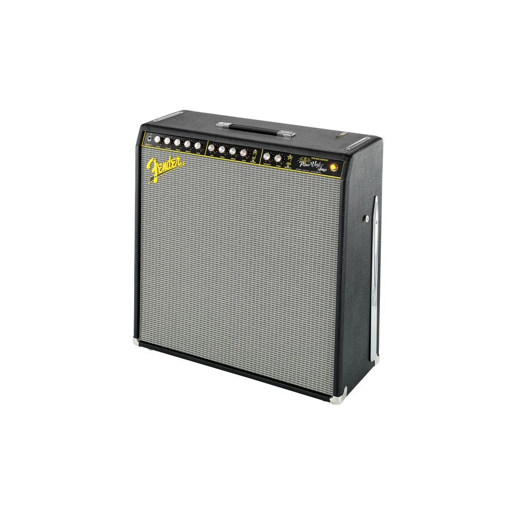 Fender Jack White Pano Verb Amp – Thomann Ireland