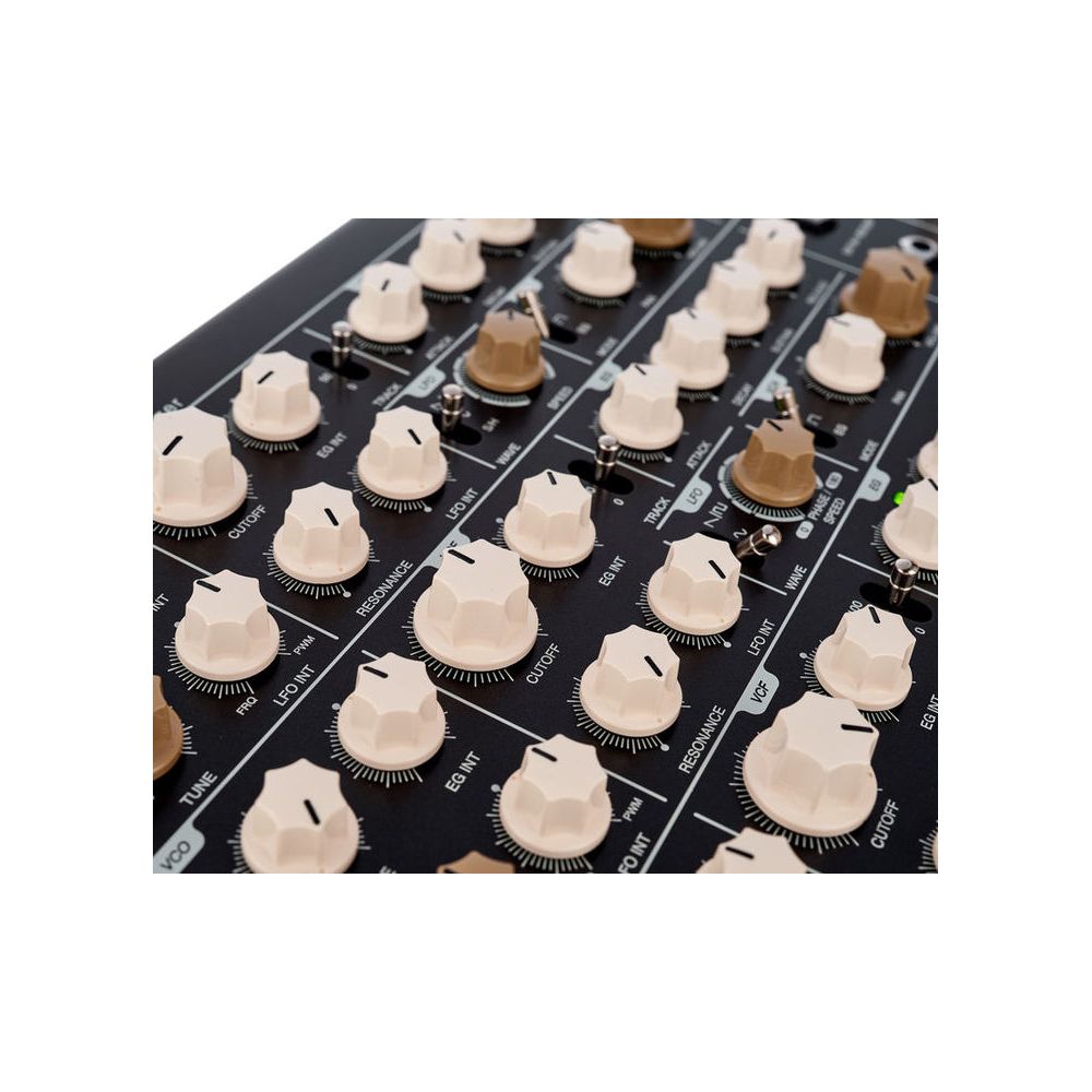Vermona PERfourMER MkII – Thomann Ireland