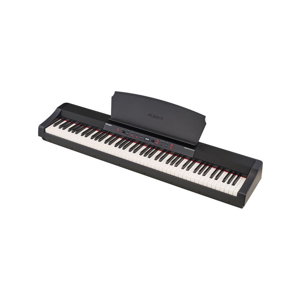 Alesis Prestige Artist Stage Bundle – Thomann Ireland