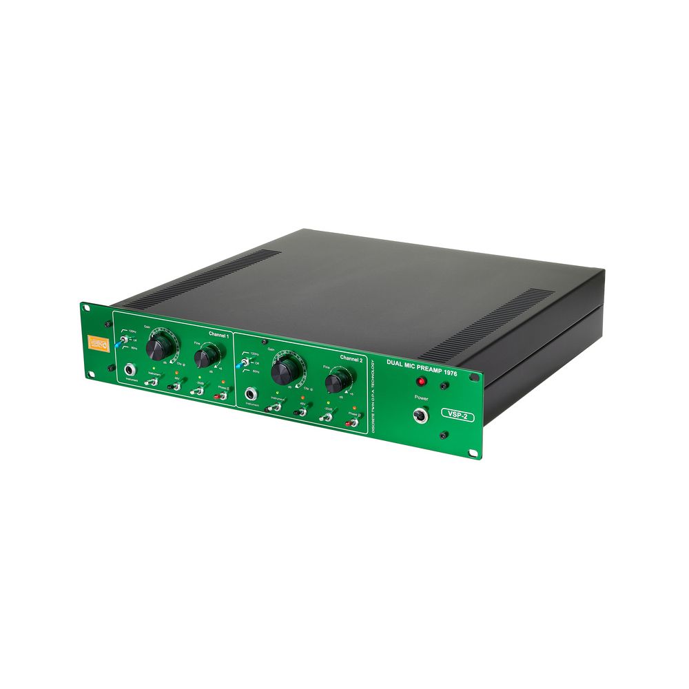 Vertigo Sound VSP