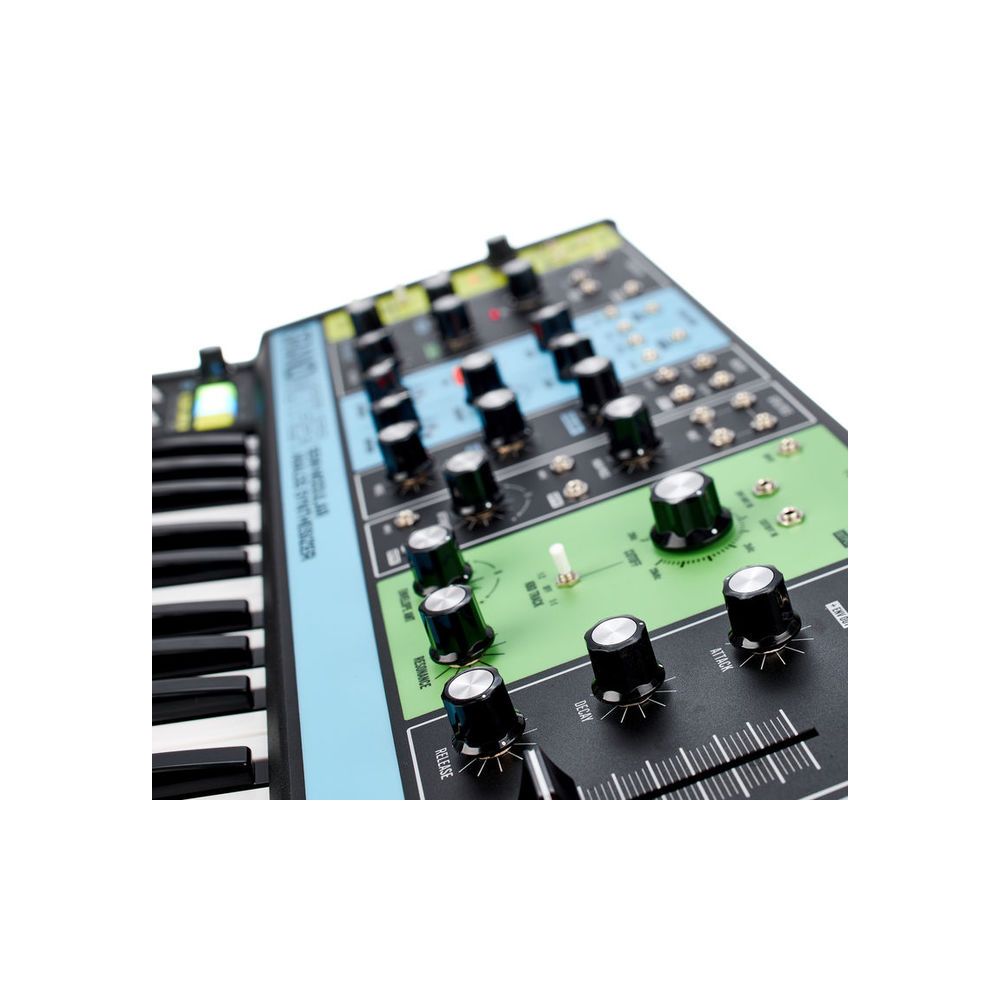 Moog Grandmother – Thomann Ireland