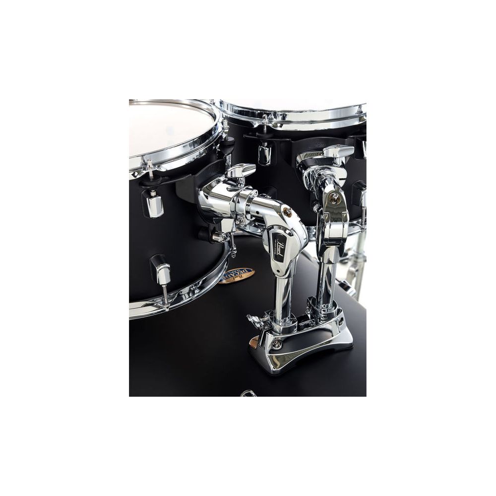 Pearl Decade Maple 6pc Satin Black – Thomann Ireland