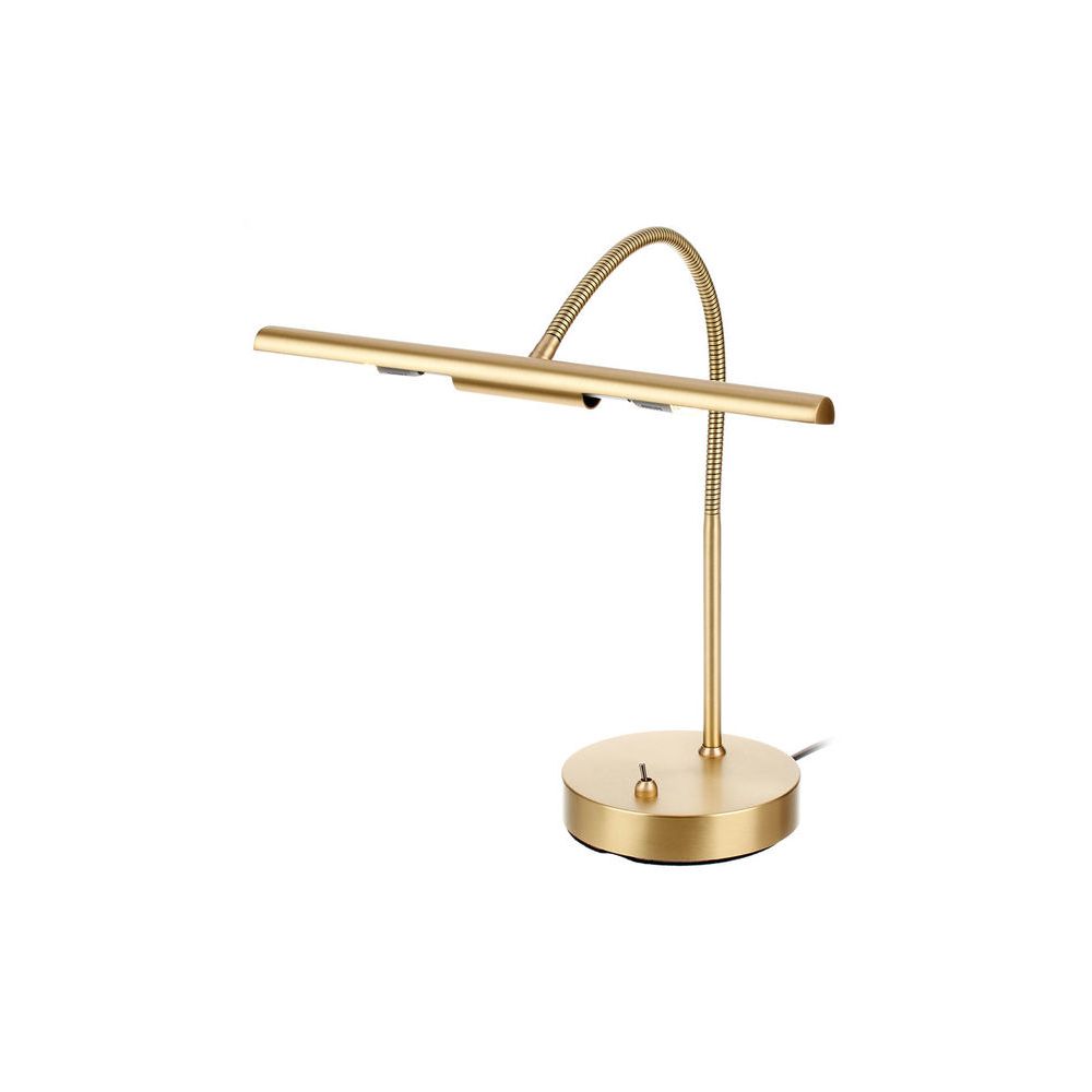 Jahn L39101 Flexarm Brass – Thomann Ireland