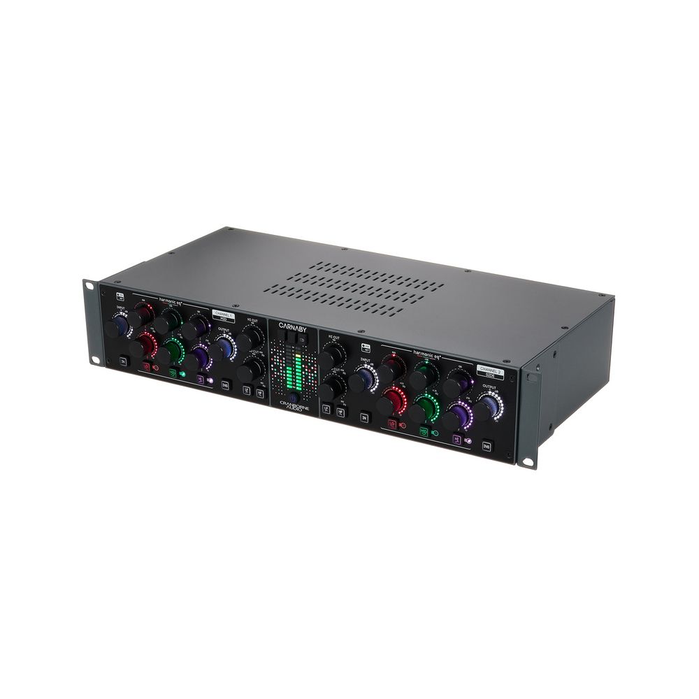 Cranborne Audio Carnaby HE2 – Thomann Ireland