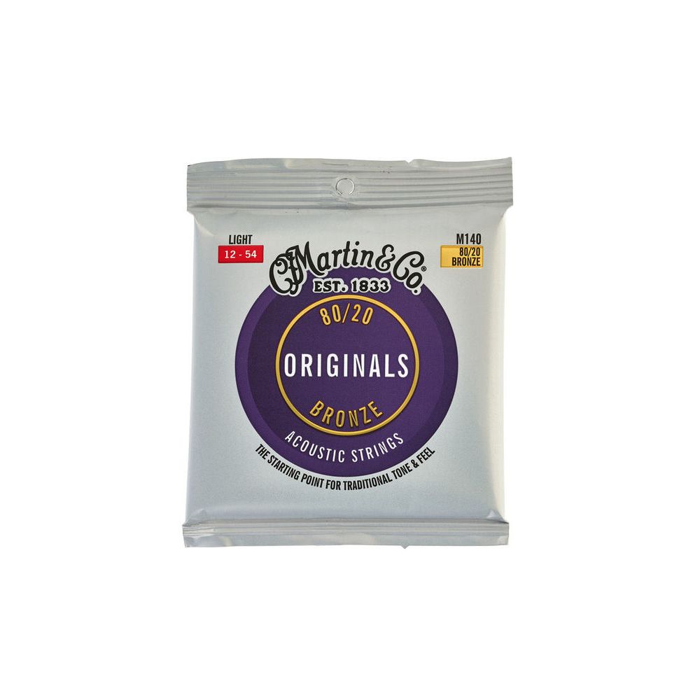 Martin Guitar M140 The Originals – Thomann Ireland