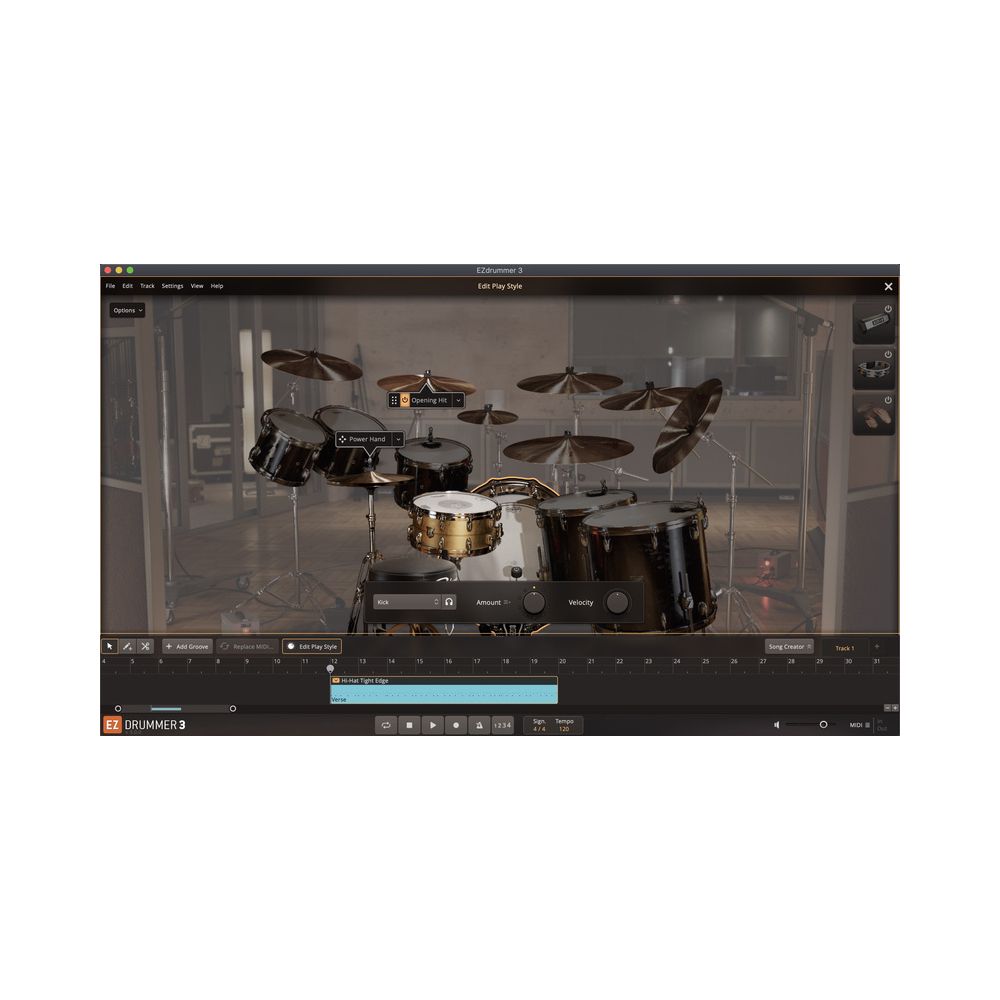 Toontrack EZdrummer 3 Bundle – Thomann Ireland