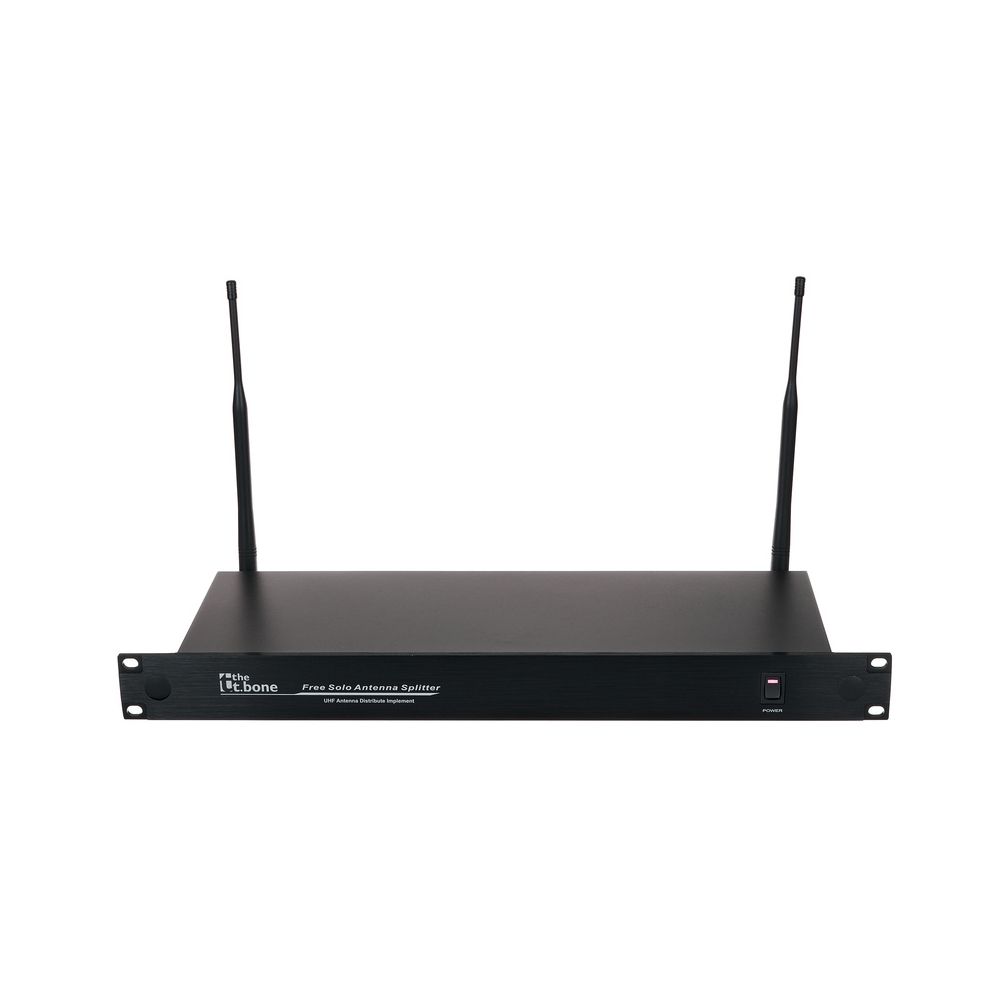 the t.bone free solo Antenna Splitter – Thomann Ireland