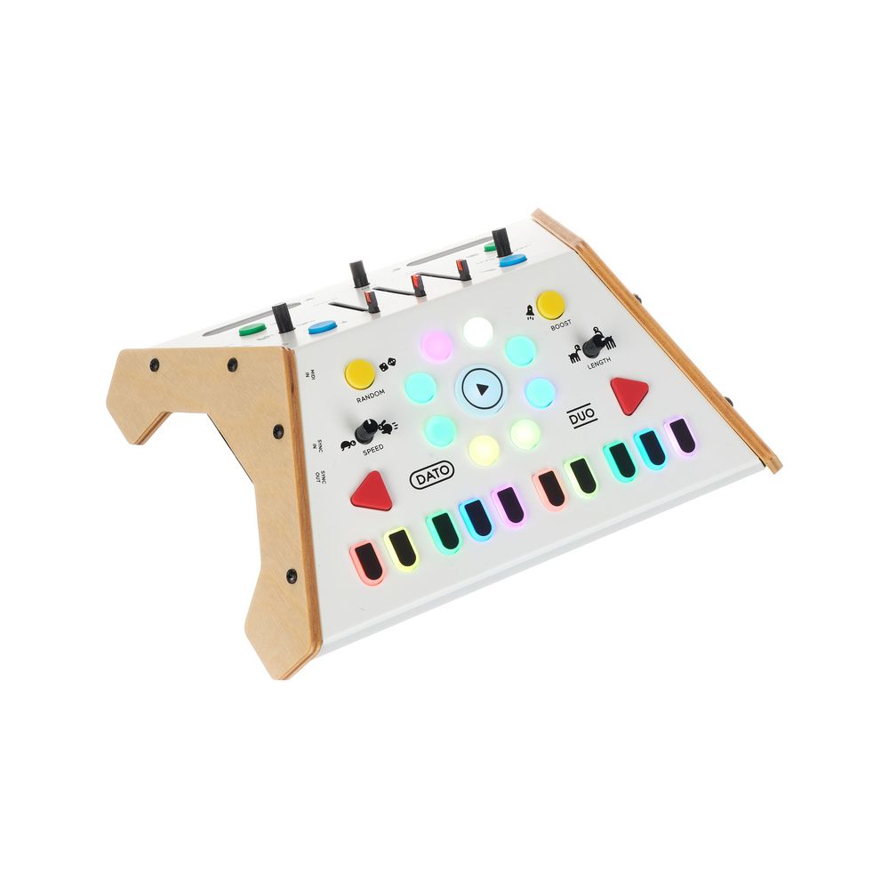 Dato DUO – Thomann Ireland