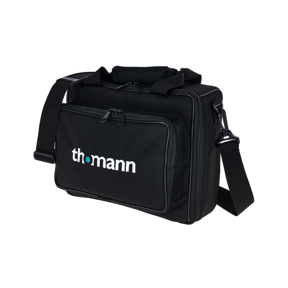 Allen & Heath CQ12T Bag Bundle – Thomann Ireland