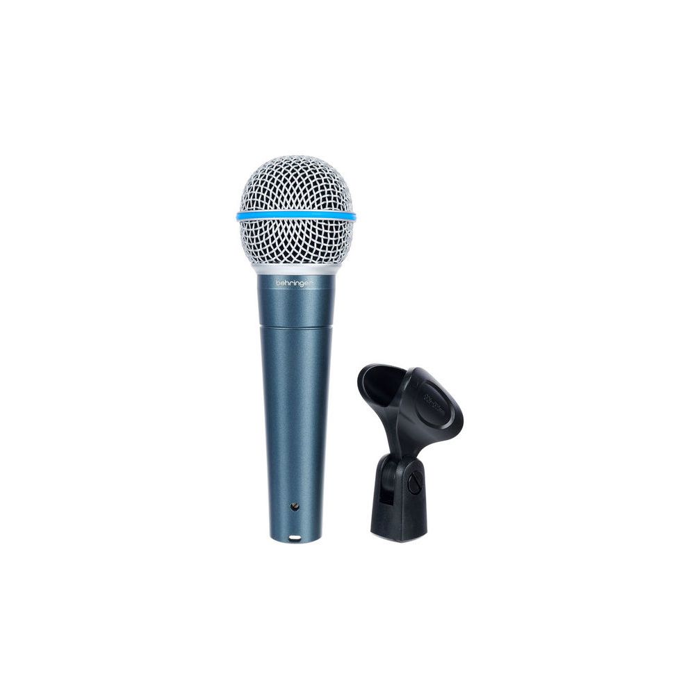 Behringer BA 85A – Thomann Ireland