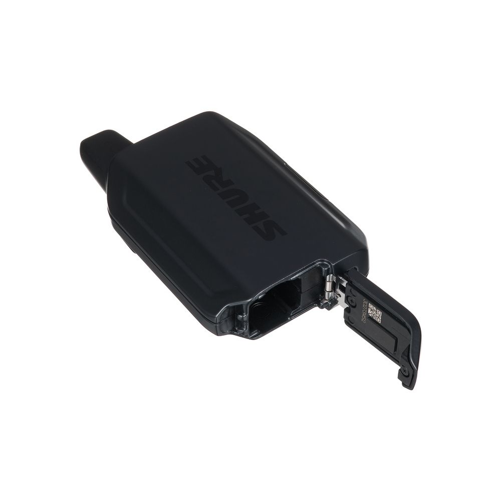 Shure GLXD1+ – Thomann Ireland