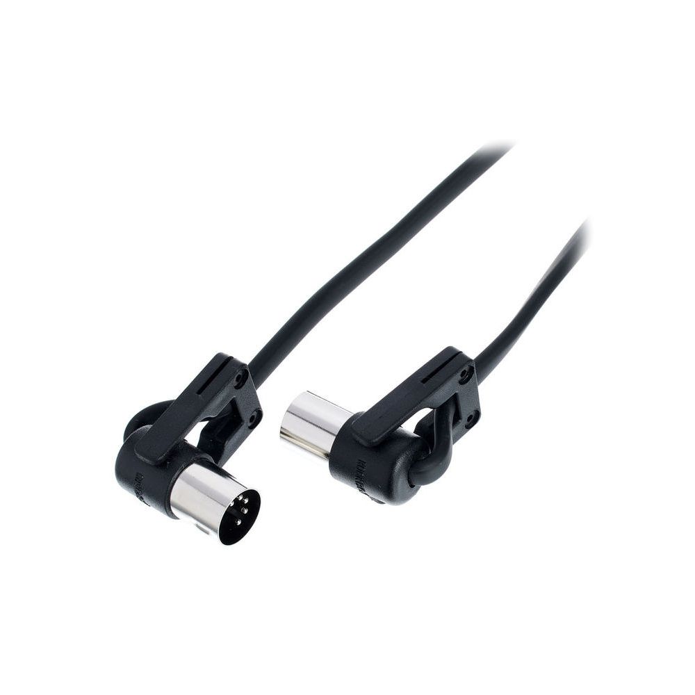 Rockboard FlaX Plug MIDI Cable 200 cm – Thomann Ireland