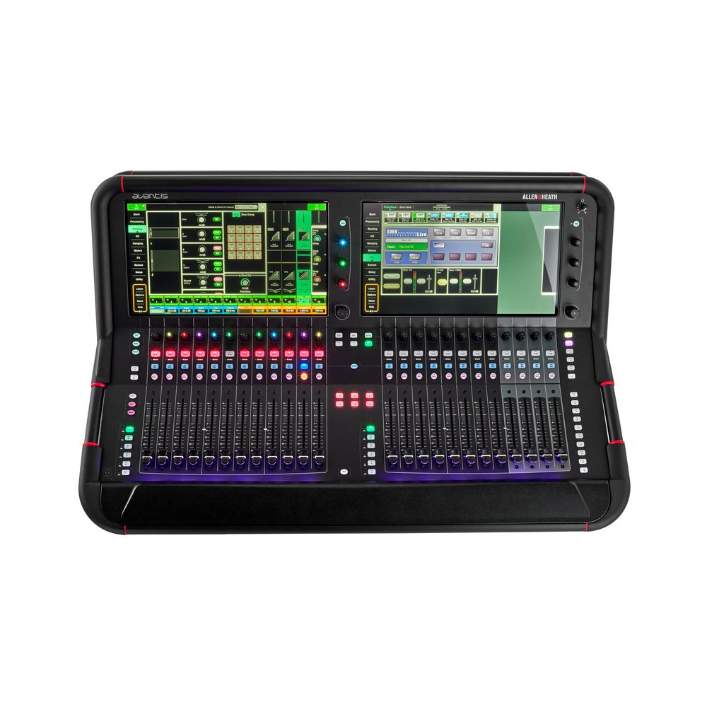 Allen & Heath Avantis – Thomann Ireland