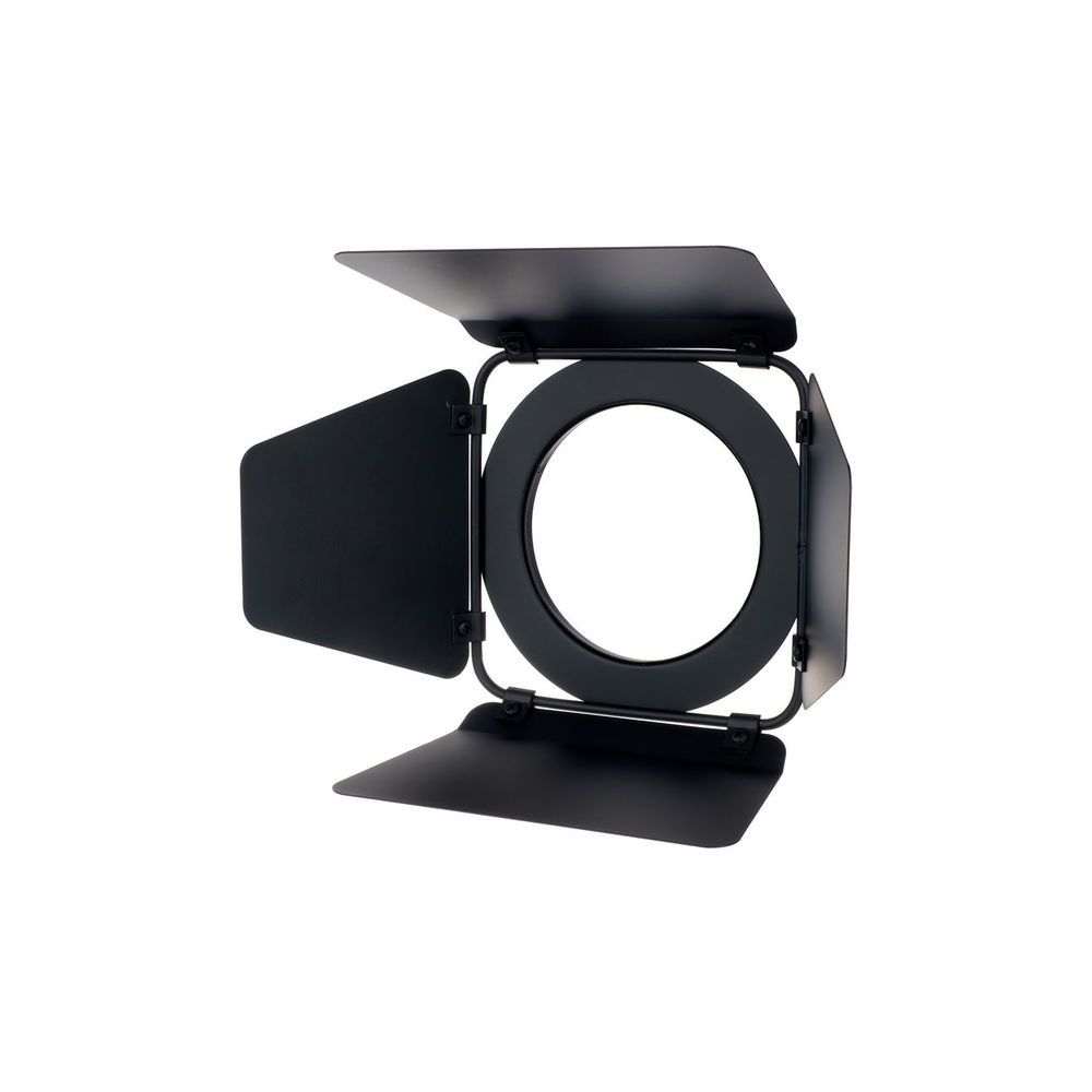 Ignition Barndoor Mini Studio PAR One – Thomann Ireland