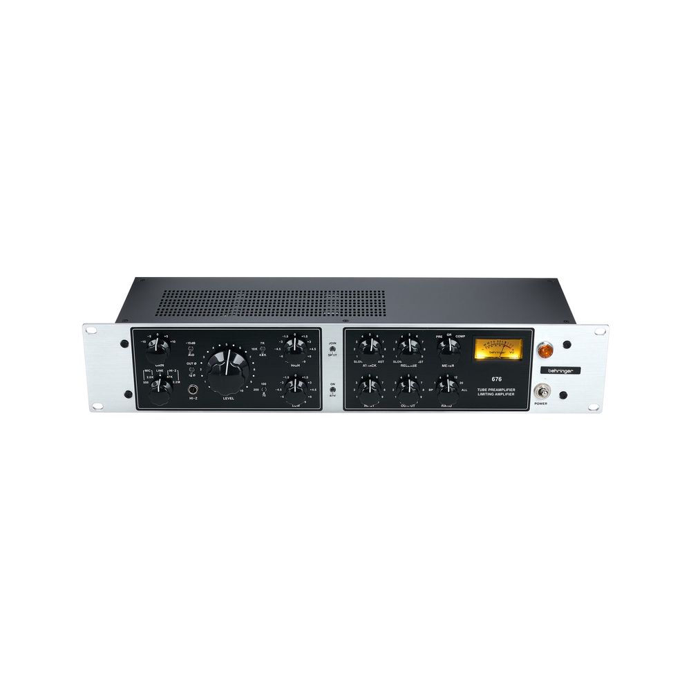Behringer 676 – Thomann Ireland