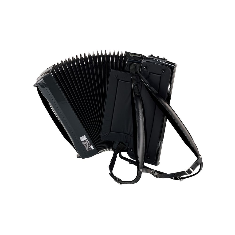 Korg FISA SUPREMA PMBK – Thomann Ireland