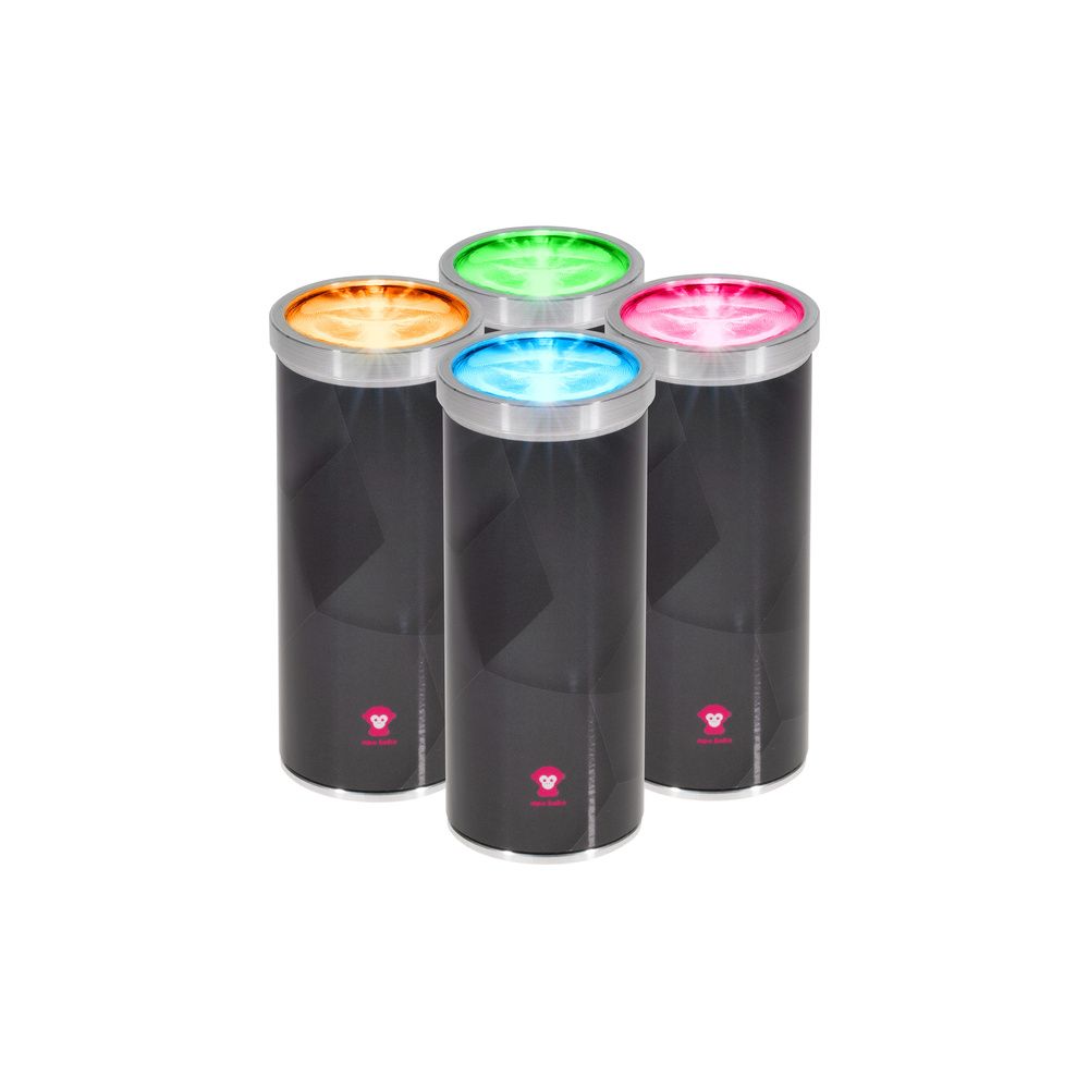 Ape Labs LightCan V2 TP 12 SB G – Thomann Ireland