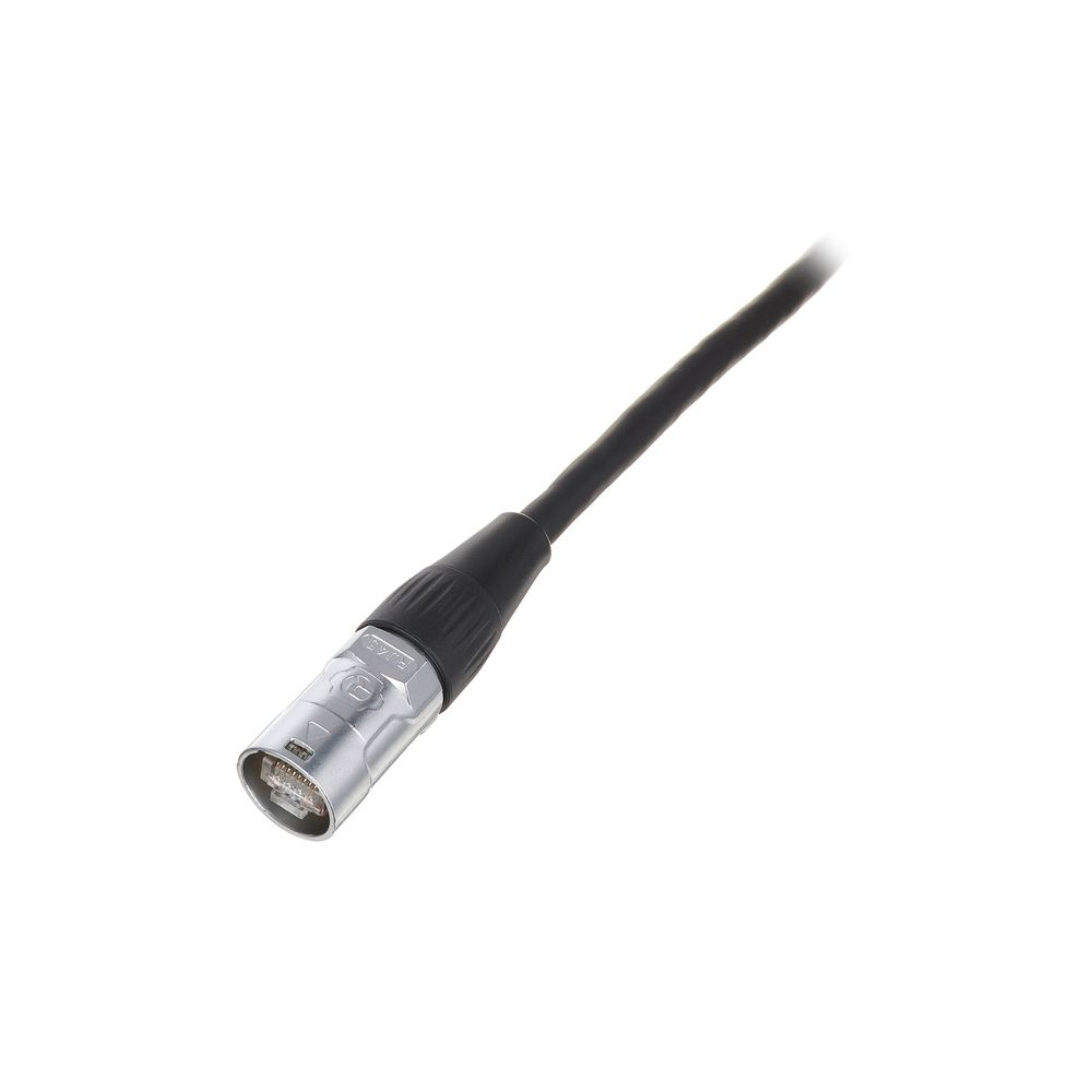 pro snake CAT6E Cable 1m – Thomann Ireland