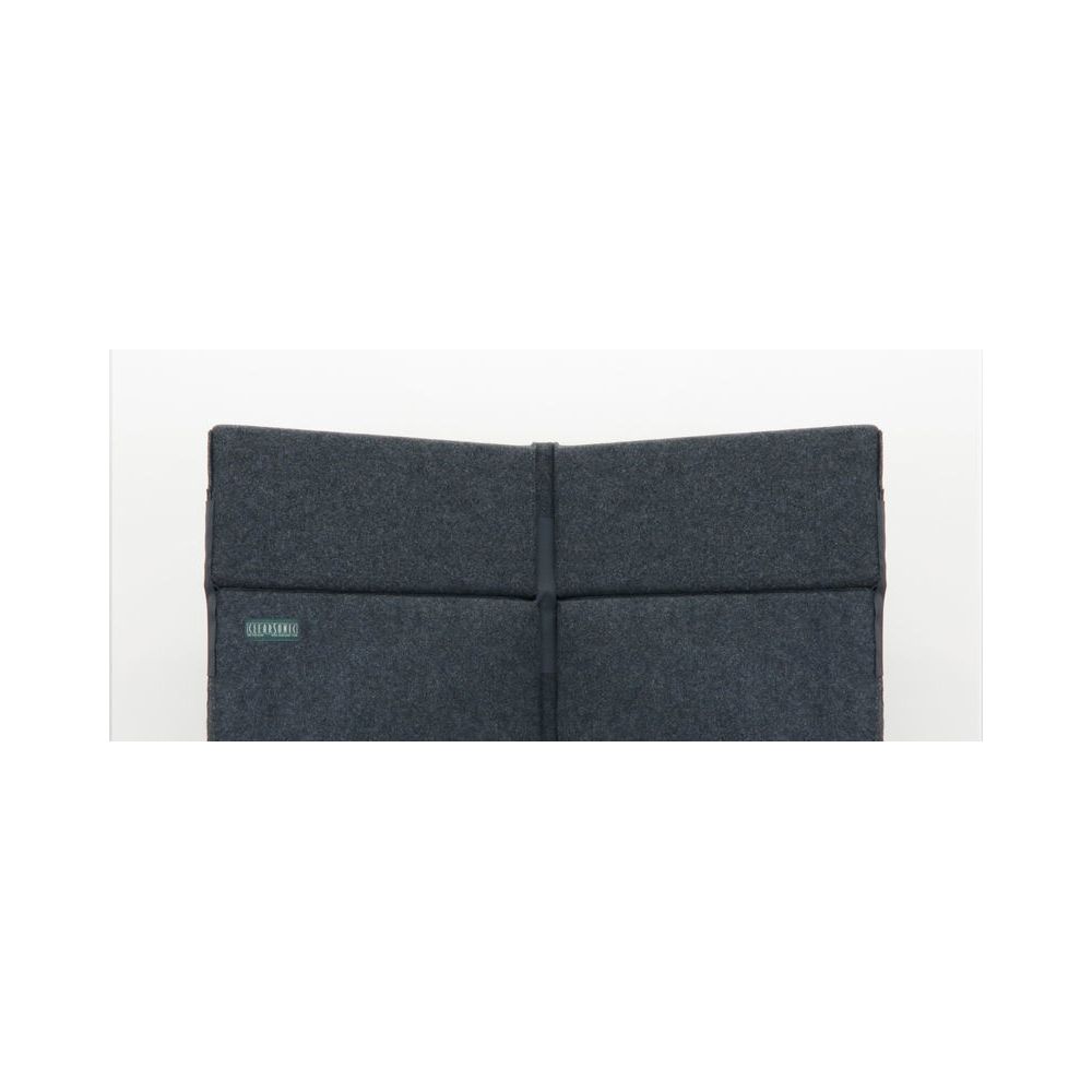 Clearsonic SX2412x2 Sorber Extender – Thomann Ireland