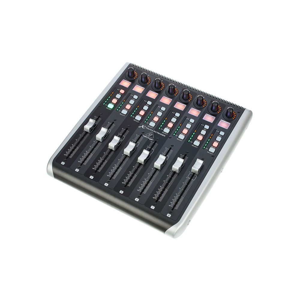 Behringer X