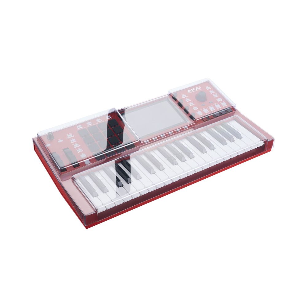 Decksaver Akai Professional MPC Key 37 – Thomann Ireland