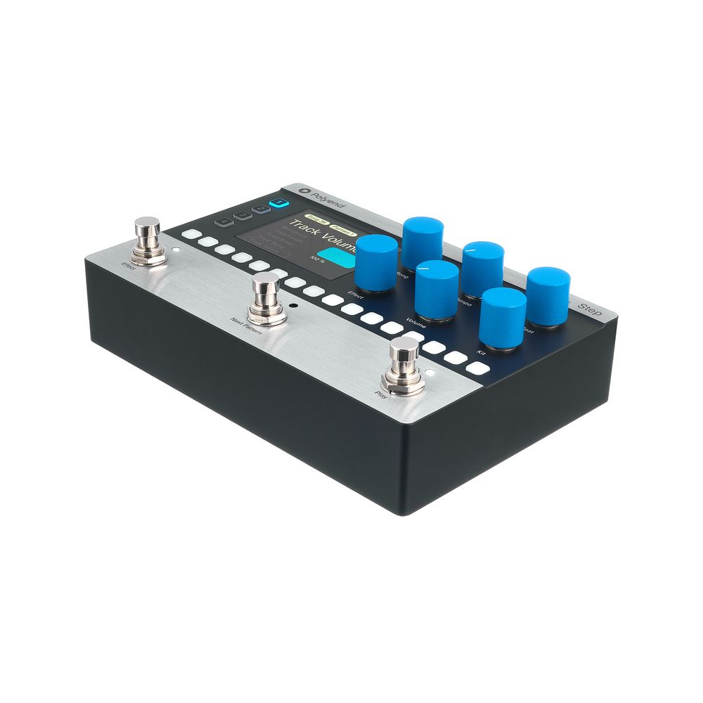 Polyend Step – Thomann Ireland