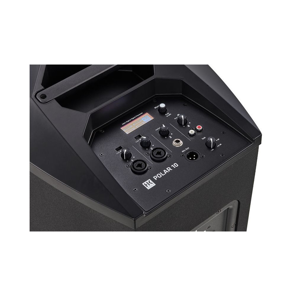 HK Audio Polar 10 – Thomann Ireland