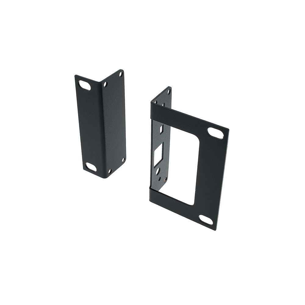 Conductive Labs MRCC 2U Rack – Thomann Ireland