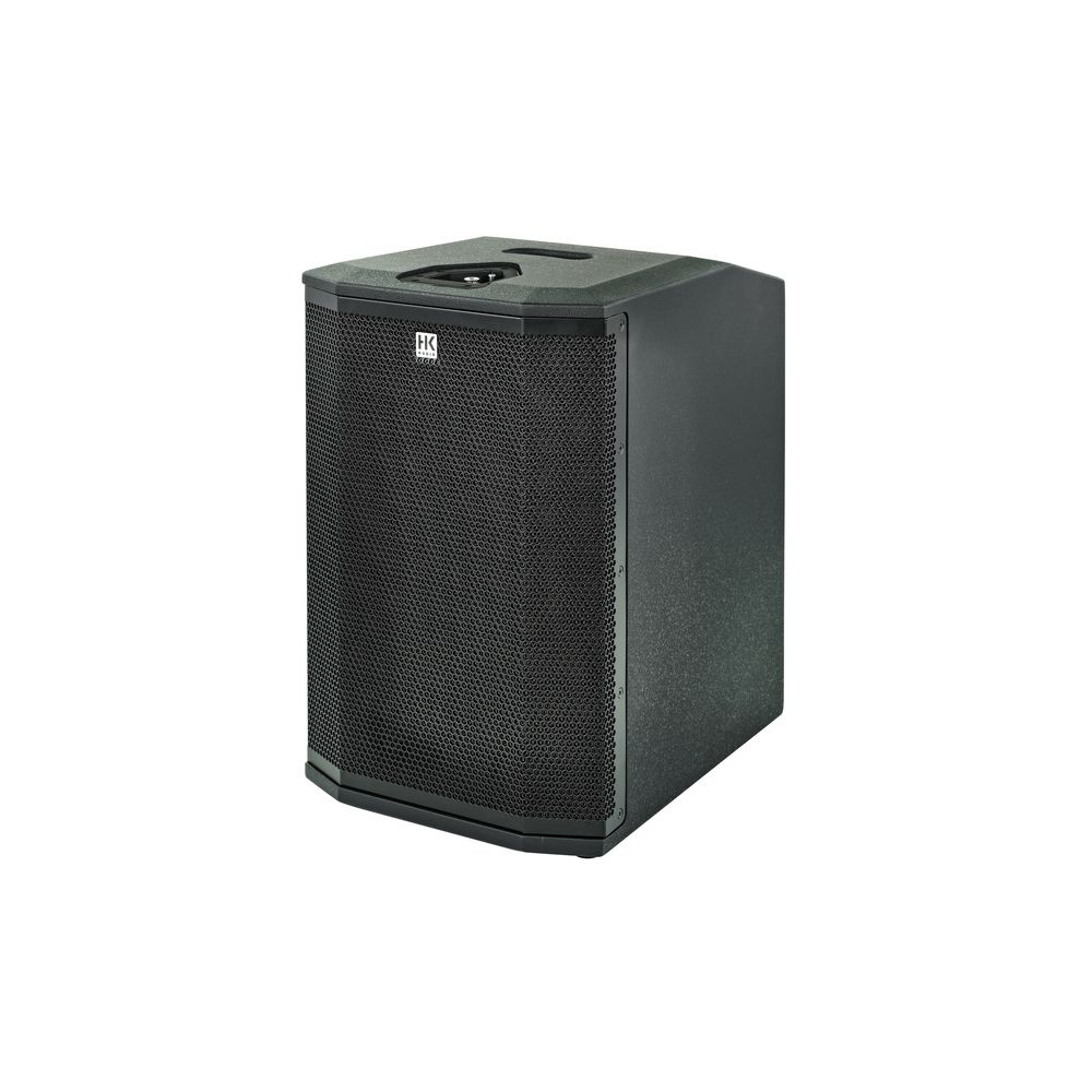 HK Audio Polar 10 MK2 BK Power Bundle – Thomann Ireland