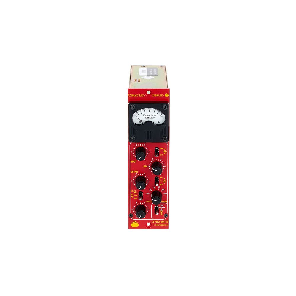Chandler Limited Little Devil Compressor – Thomann Ireland