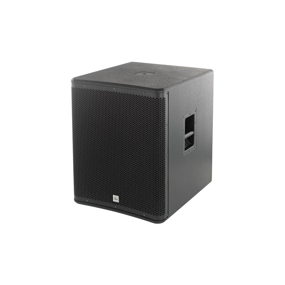the box pro DSP 18 Sub – Thomann Ireland