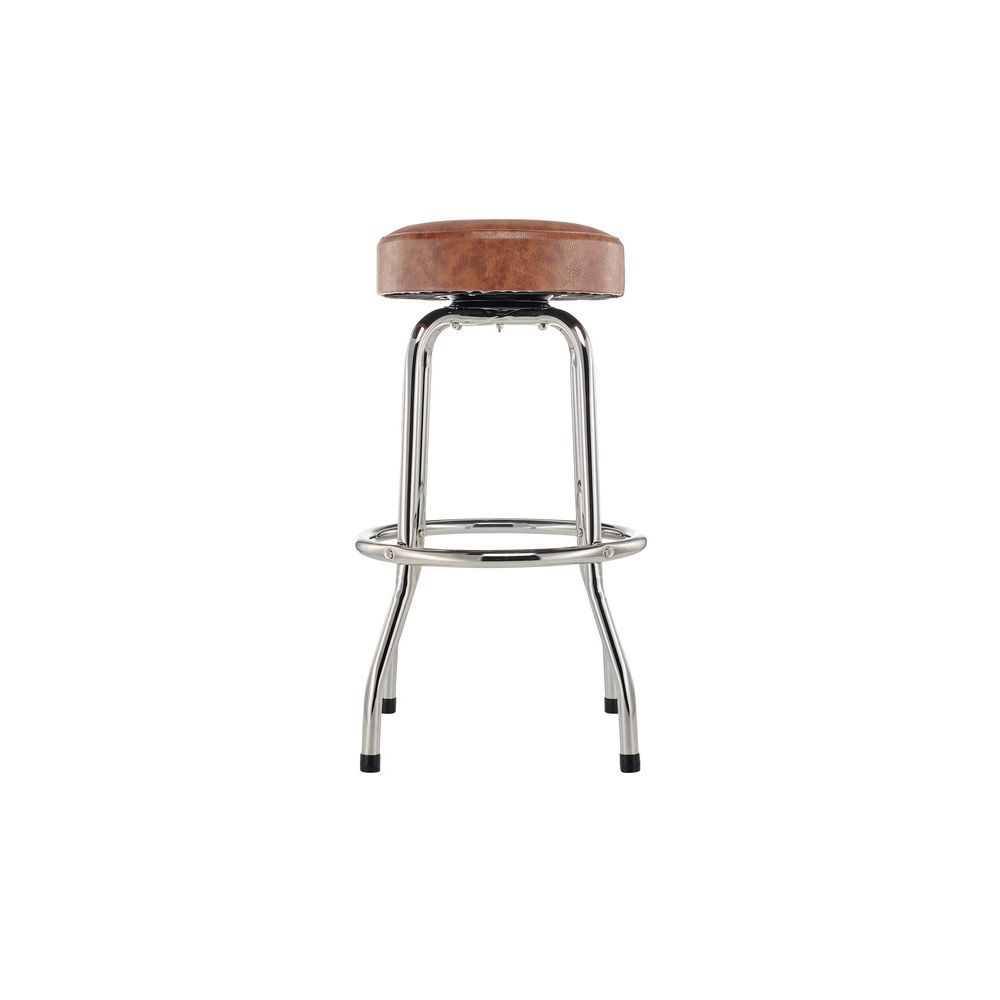 Taylor Bar Stool Brown 30" – Thomann Ireland