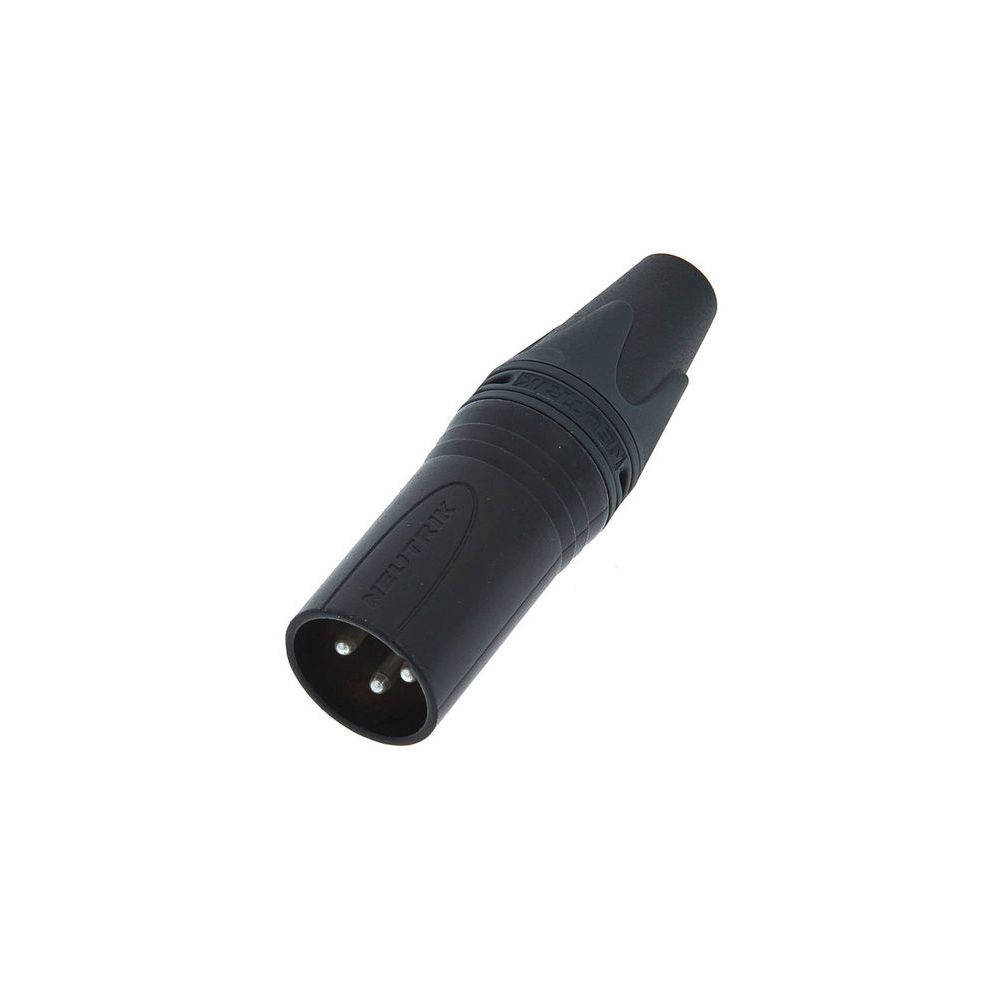 Neutrik NC3 MXX