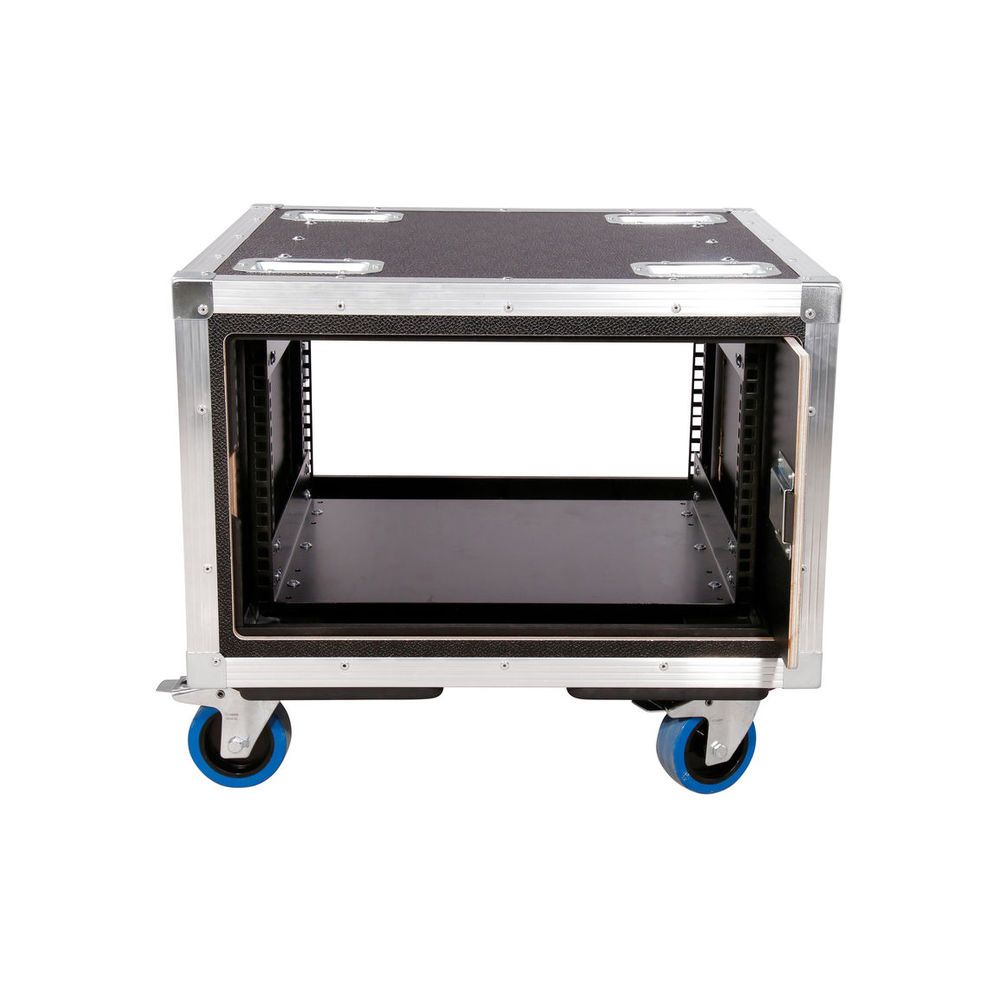 Thon SD 6U System Rack 600 – Thomann Ireland