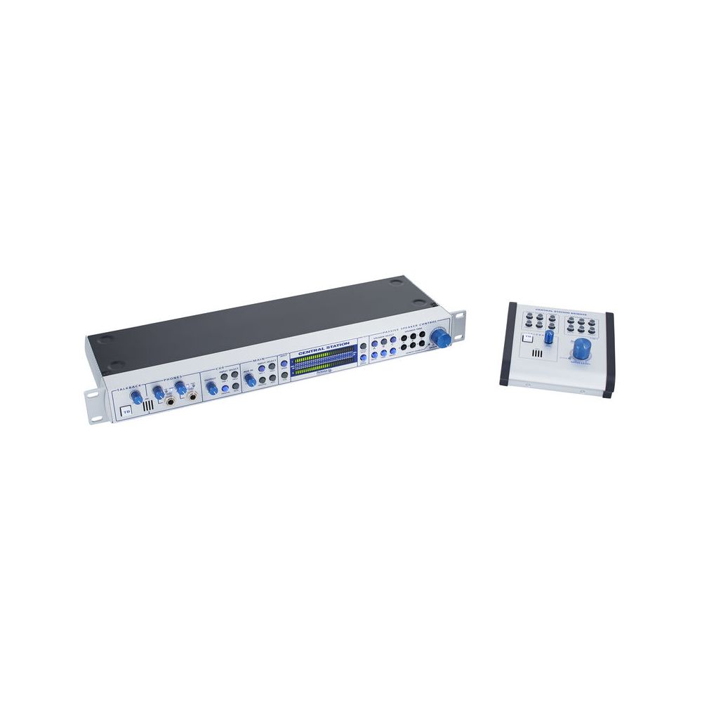 Presonus Central Station Plus – Thomann Ireland