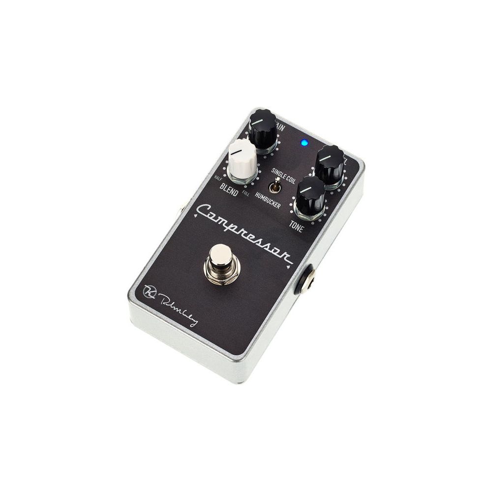 Keeley Compressor Plus – Thomann Ireland