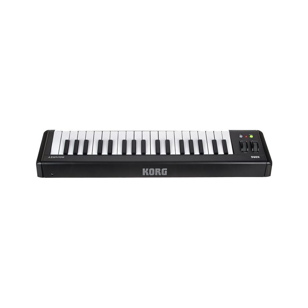 Korg microKEY 37 MkII – Thomann Ireland