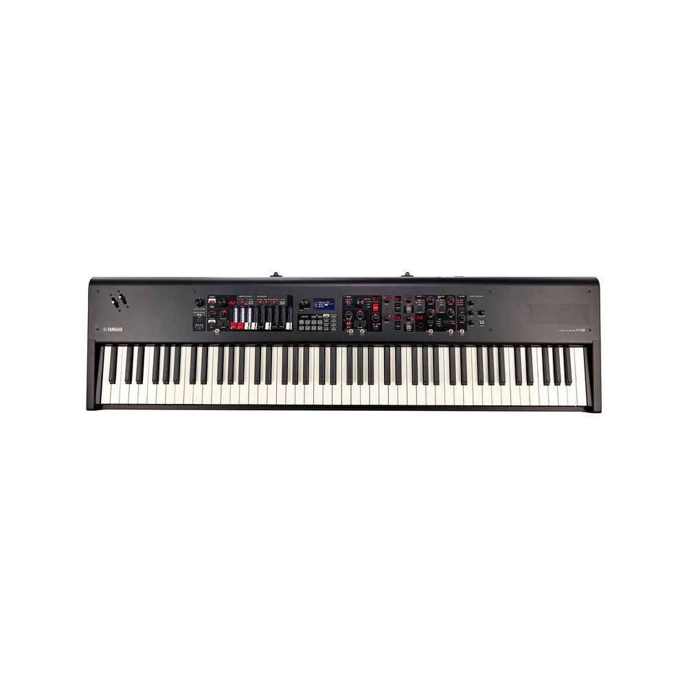 Yamaha YC88 – Thomann Ireland