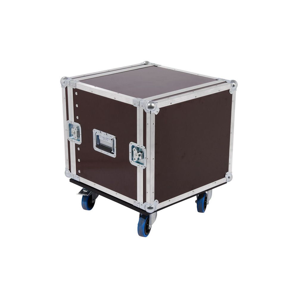 Thon Rack 10U Live 45 Wheels – Thomann Ireland