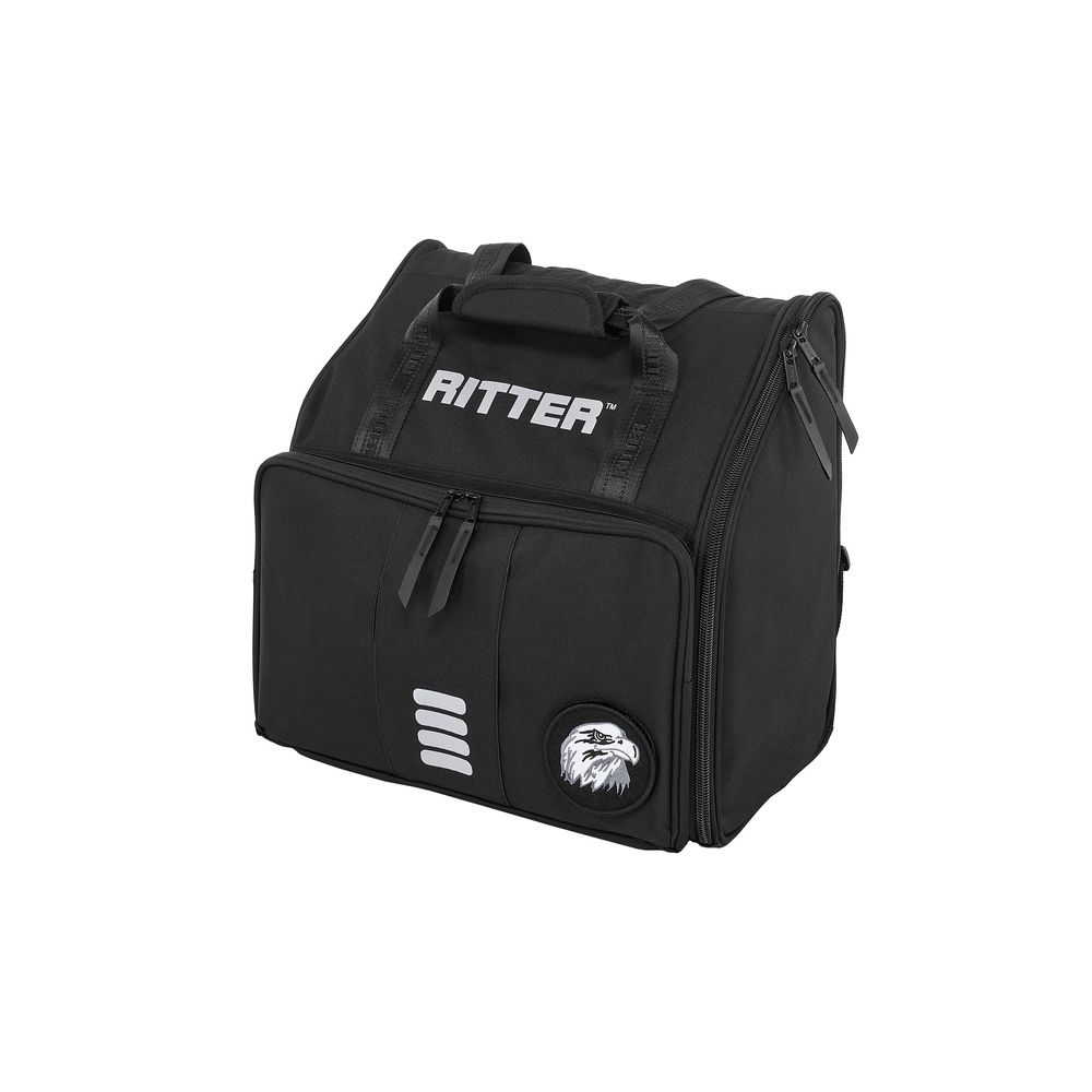 Ritter Bern Accordion 48 Bass SBK – Thomann Ireland