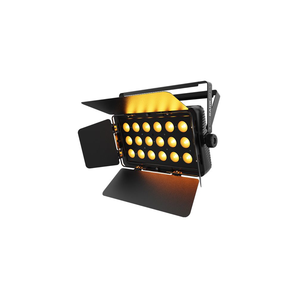 Chauvet DJ SlimBANK H18 ILS – Thomann Ireland