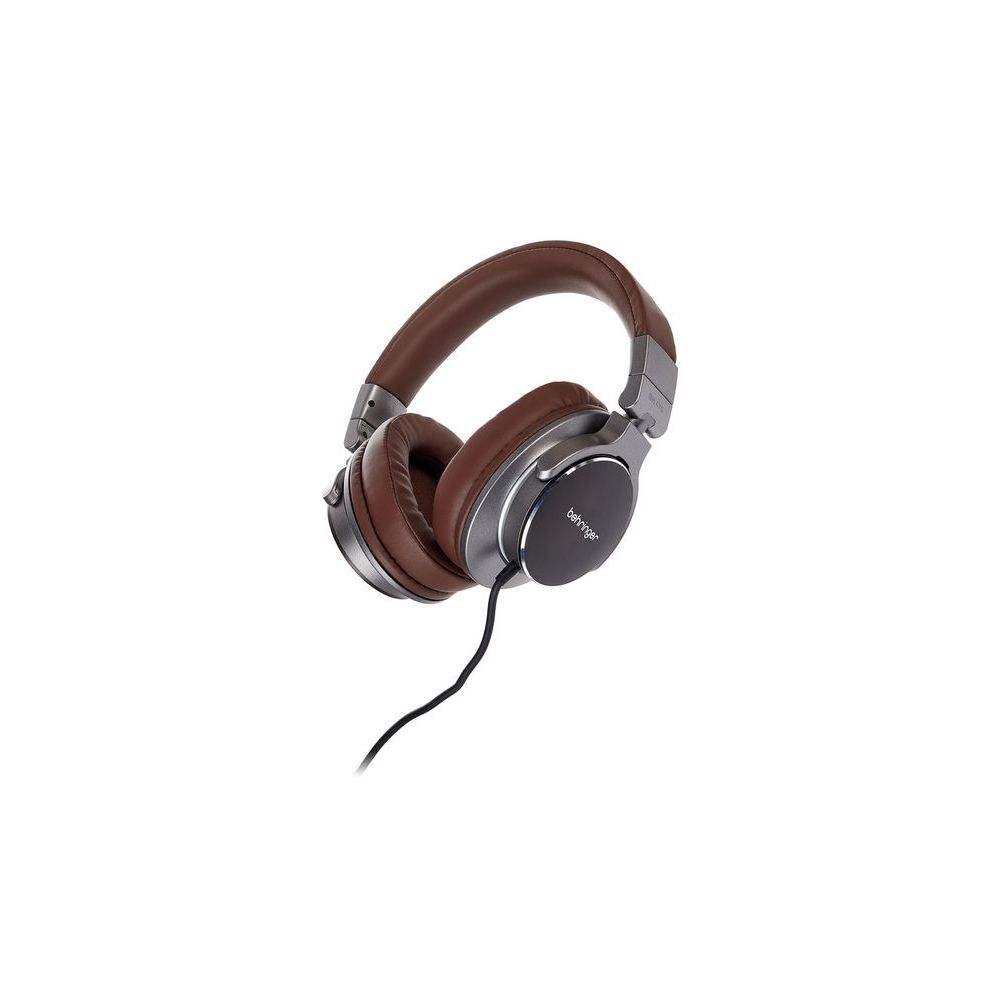 Behringer BH 470 – Thomann Ireland