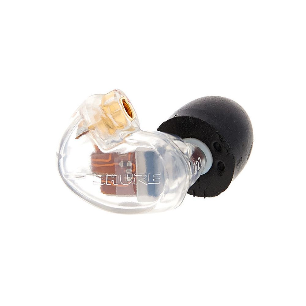 Shure SE425 CL Right – Thomann Ireland
