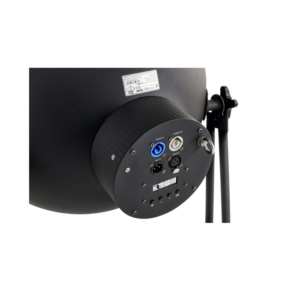 Stairville LED Vintage Bowl 50 RGBA DMX – Thomann Ireland