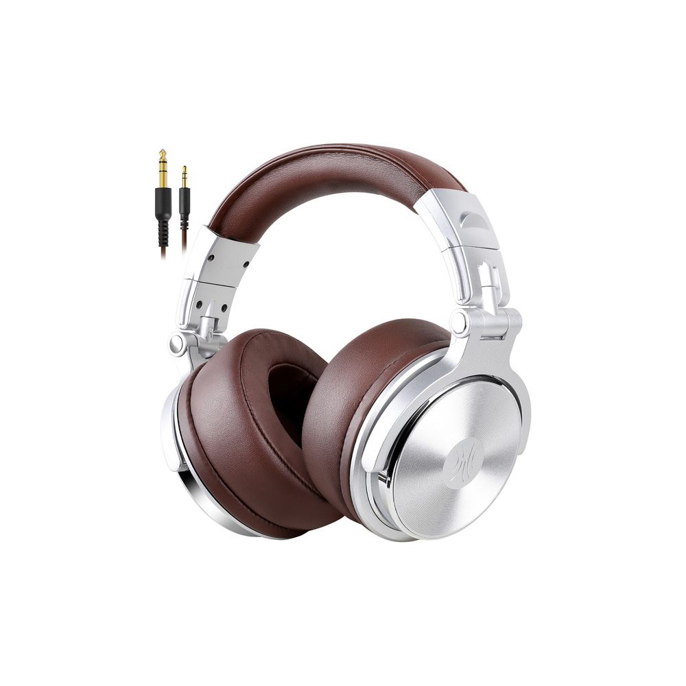 OneOdio Pro 40 Silver – Thomann Ireland